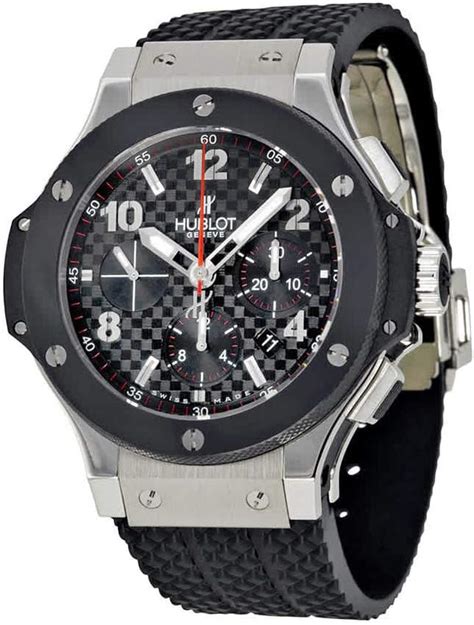 hublot watches online amazon|Hublot watches original price.